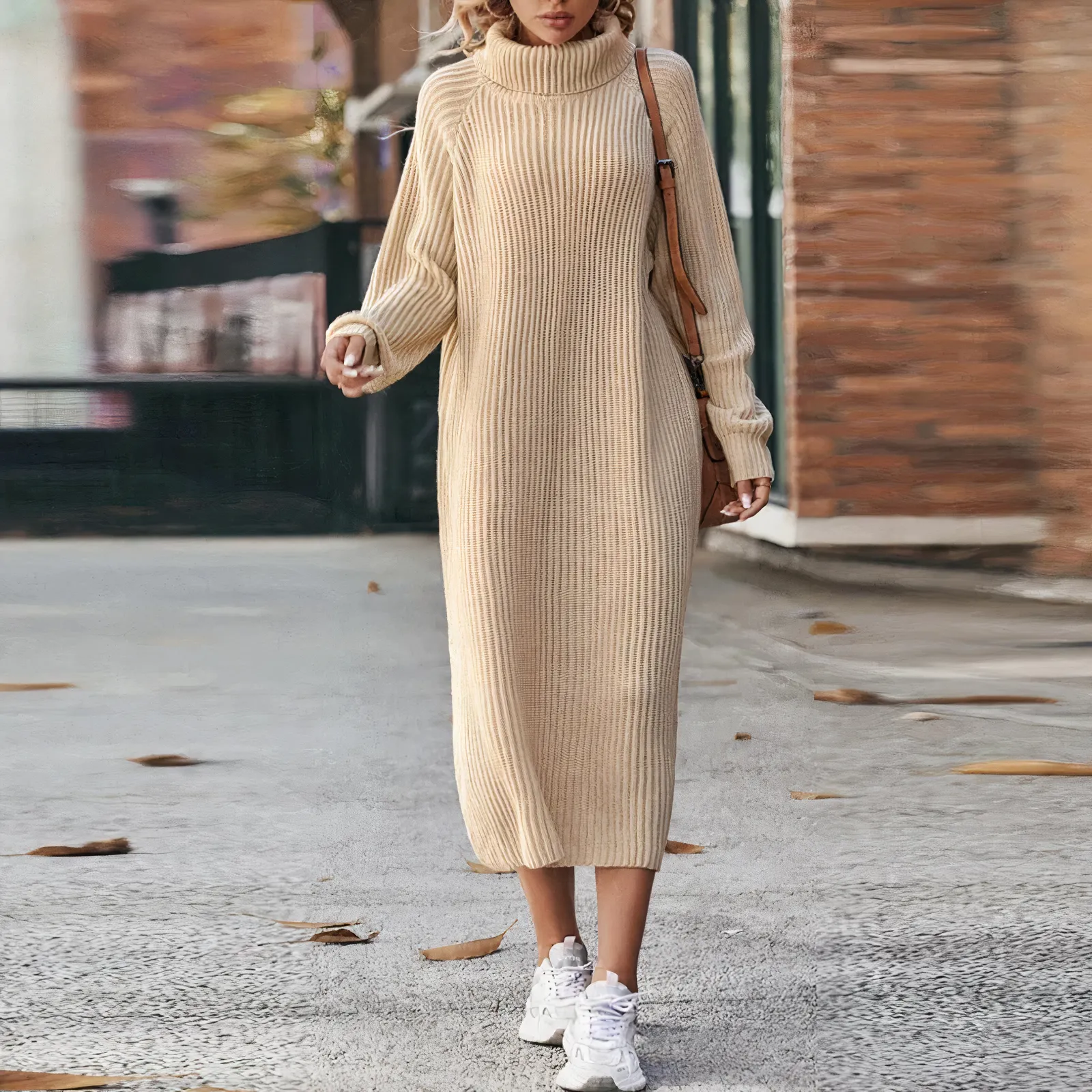 Parna® | Uncomplicated and trendy summer dress