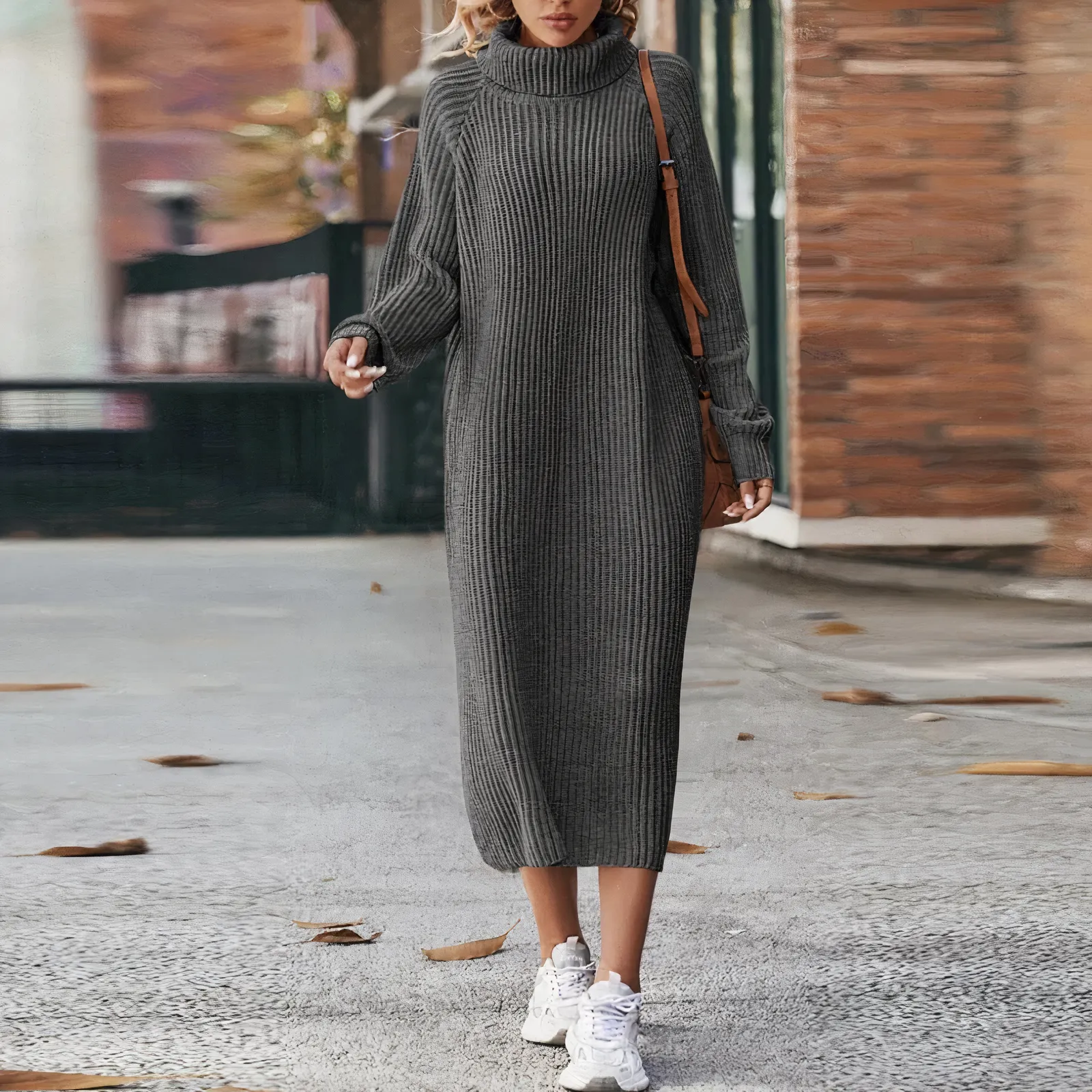Parna® | Uncomplicated and trendy summer dress