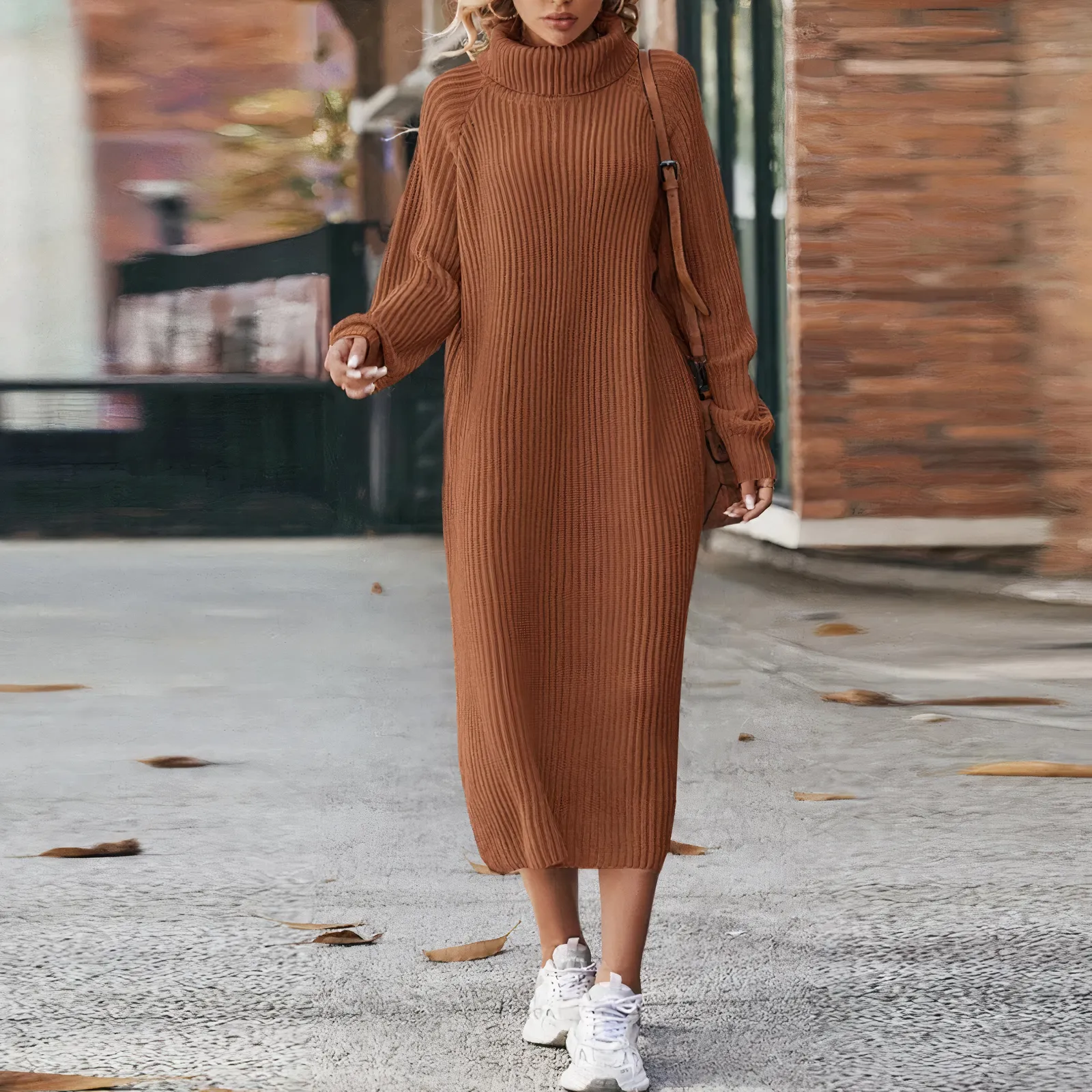 Parna® | Uncomplicated and trendy summer dress