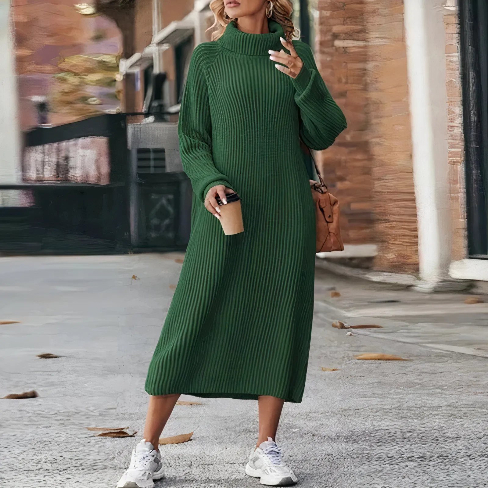 Parna® | Uncomplicated and trendy summer dress