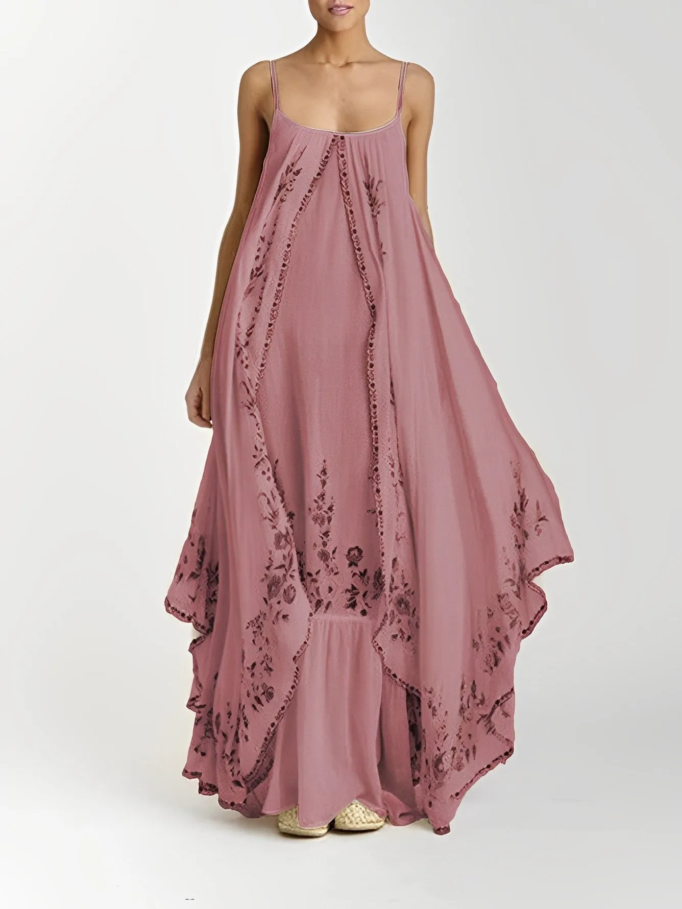 Parri® | Casual and effortless summer dress