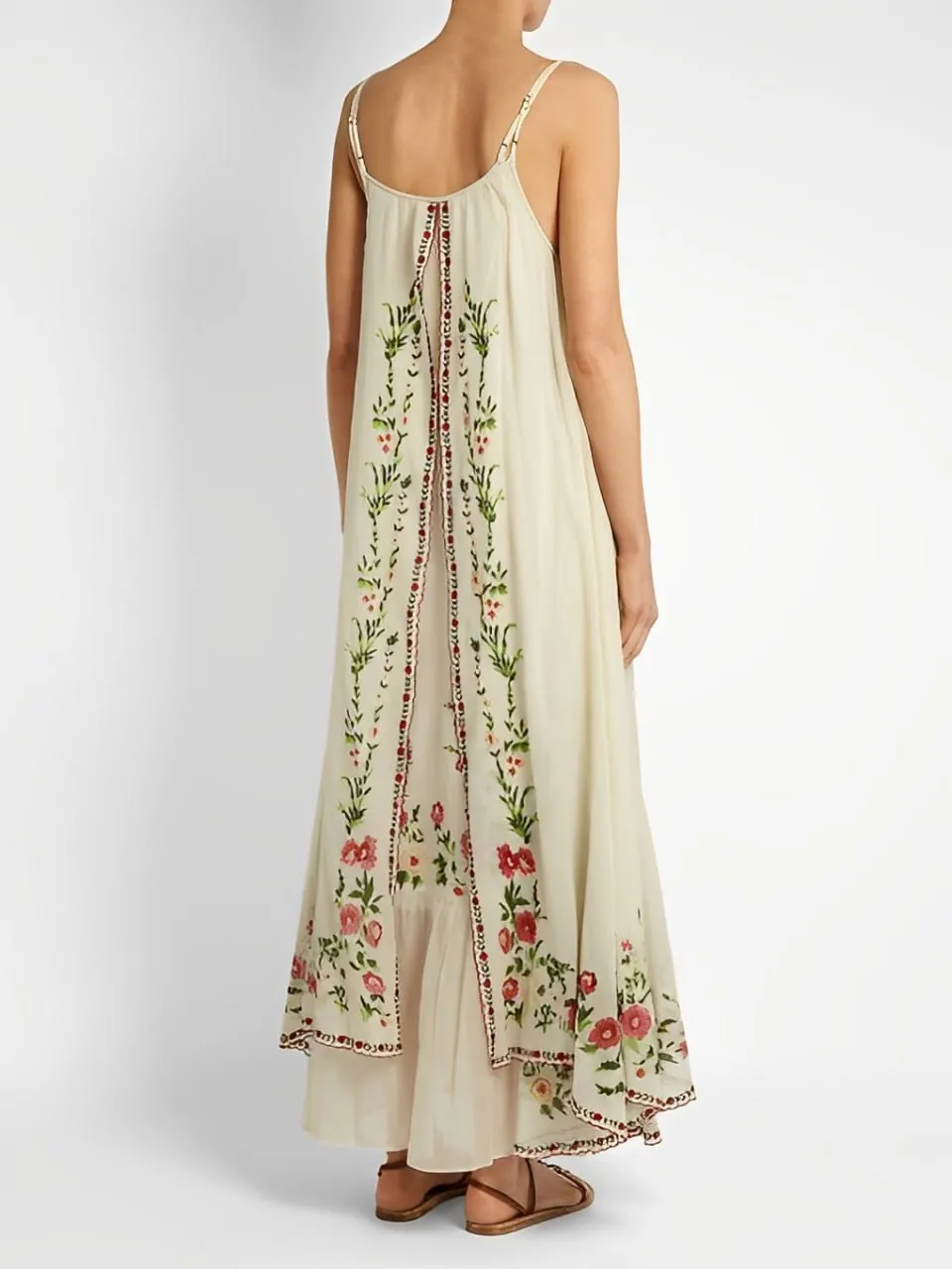Parri® | Casual and effortless summer dress