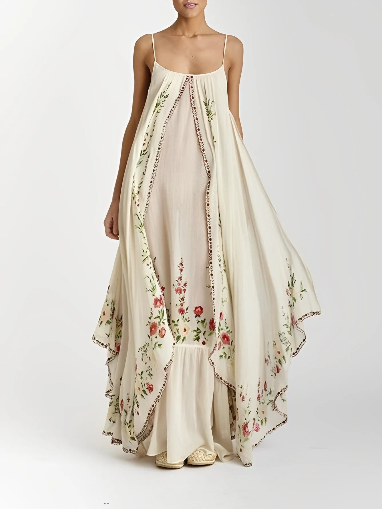 Parri® | Casual and effortless summer dress