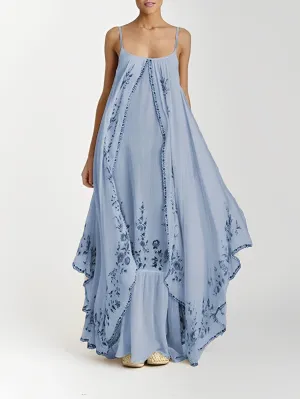 Parri® | Casual and effortless summer dress