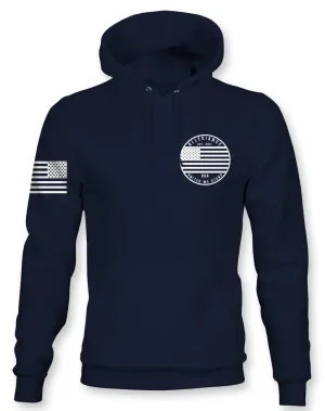Patriot Hoodie
