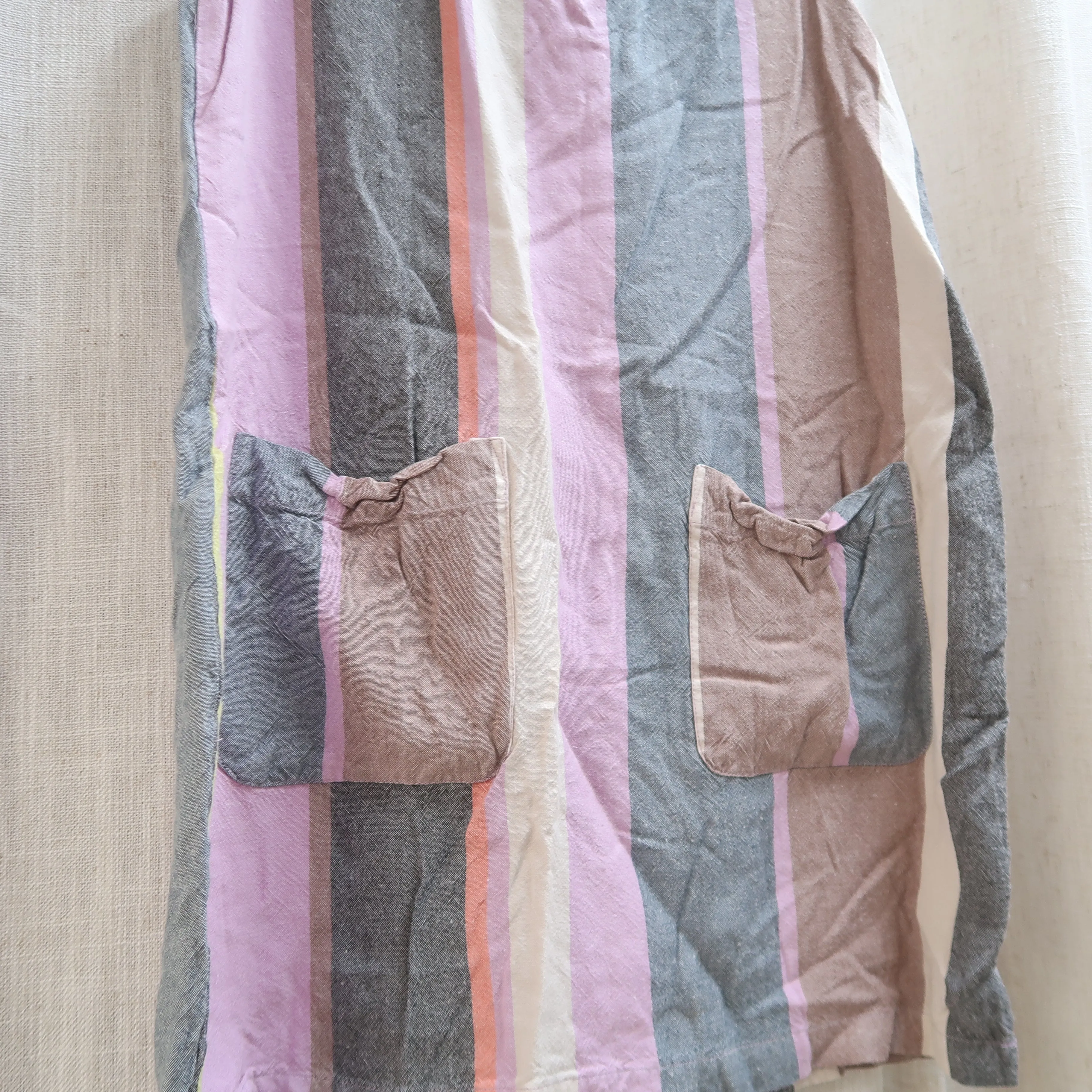 Patrons of Peace - Dress (Women's Small)