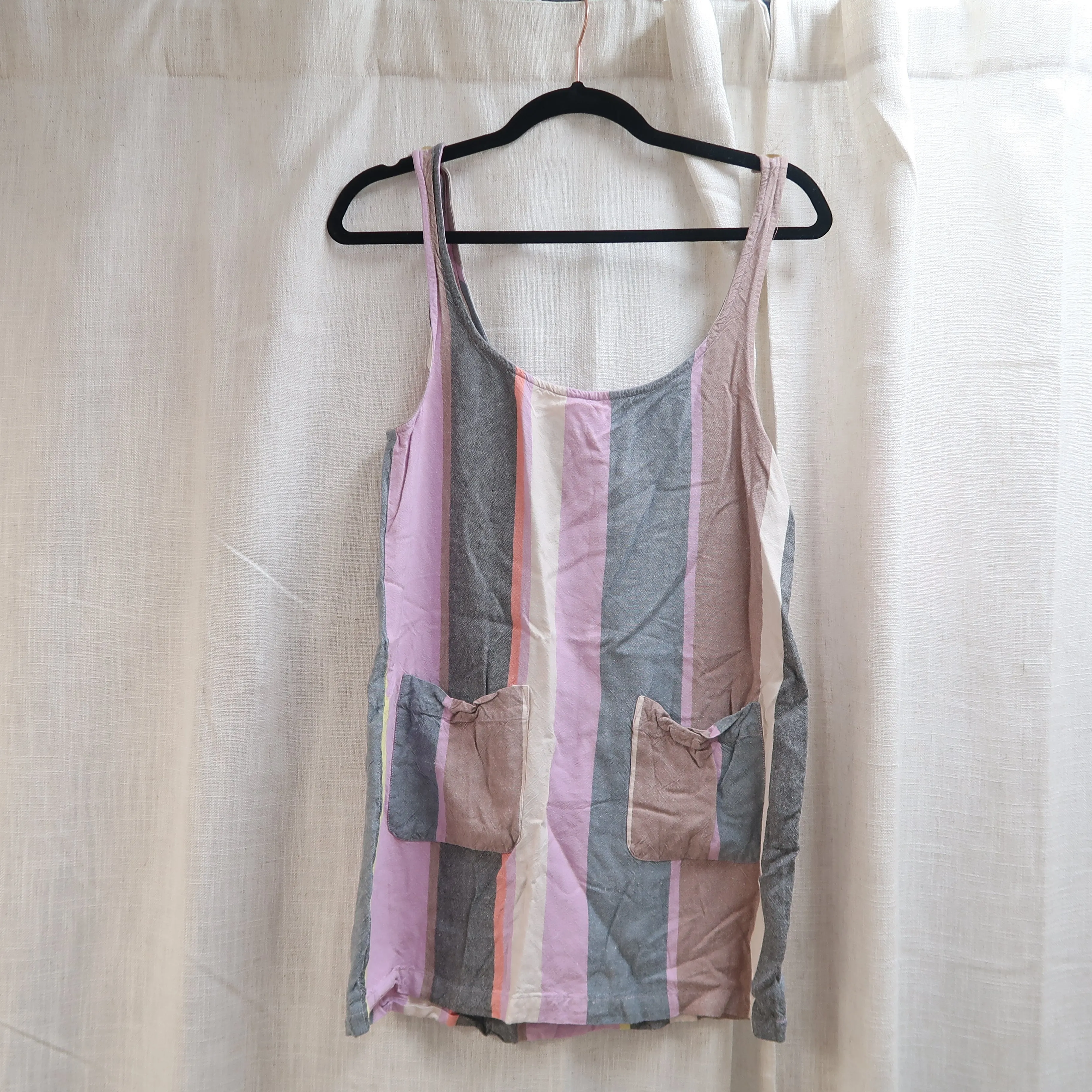 Patrons of Peace - Dress (Women's Small)