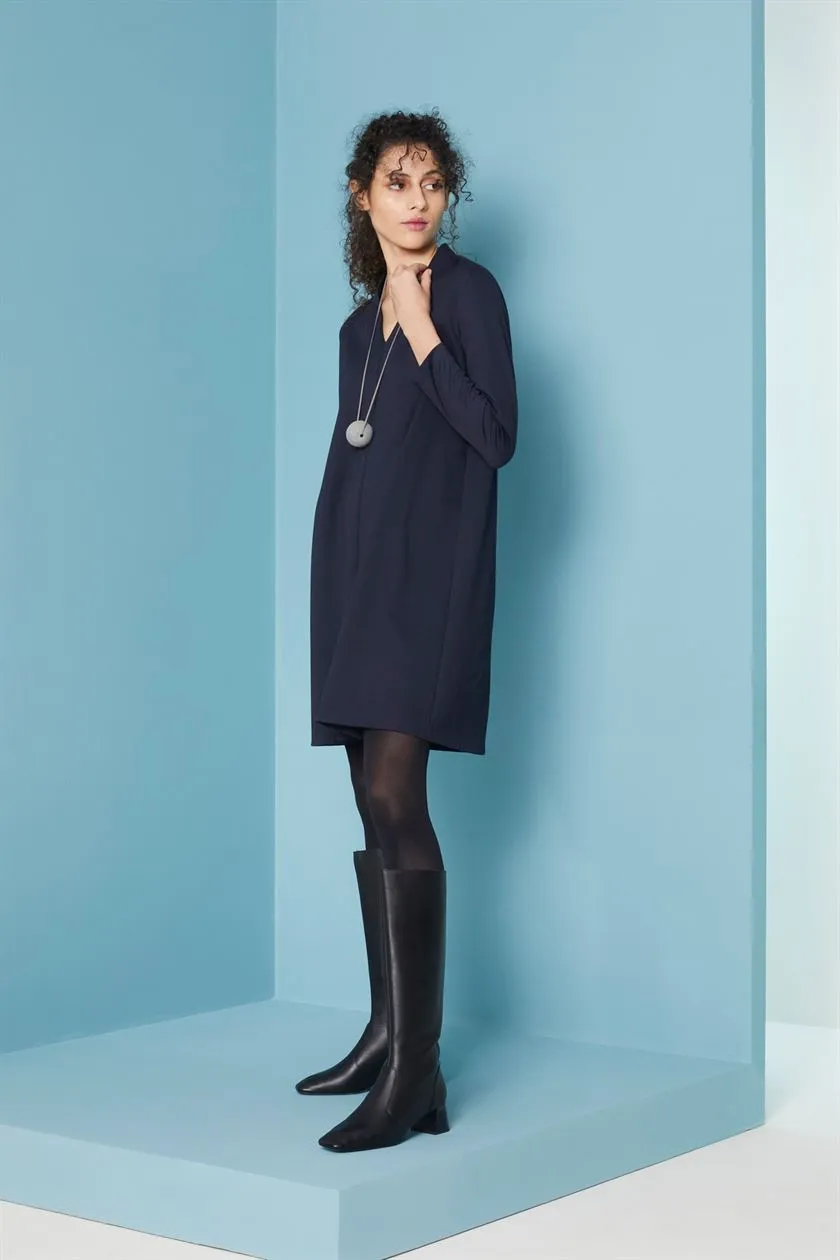 Perona   I   Womens-Dresses & Jumpsuits -Dresses-Kumi-Pwa-Fv21-1028-Navy  AS7912