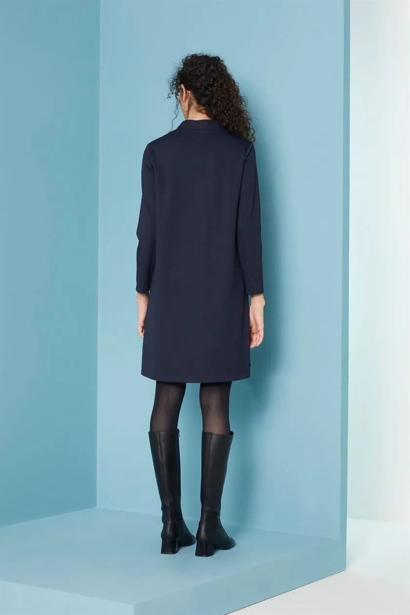 Perona   I   Womens-Dresses & Jumpsuits -Dresses-Kumi-Pwa-Fv21-1028-Navy  AS7912