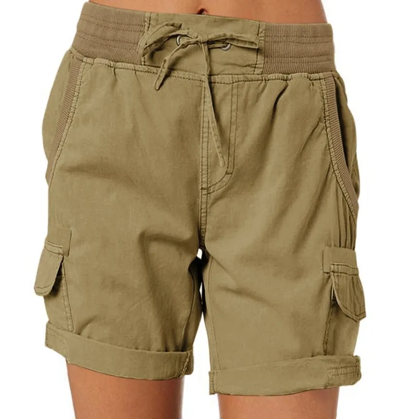 Petronela® | Comfortable Shorts