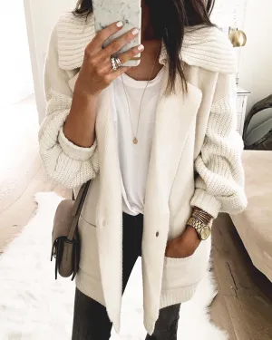 Pine Hollow Sweater