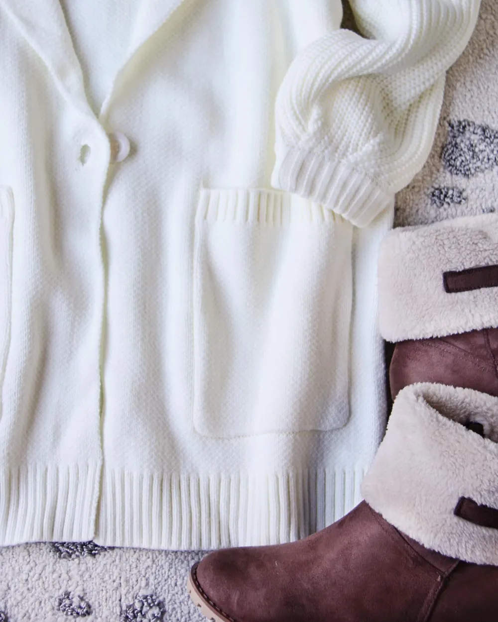 Pine Hollow Sweater