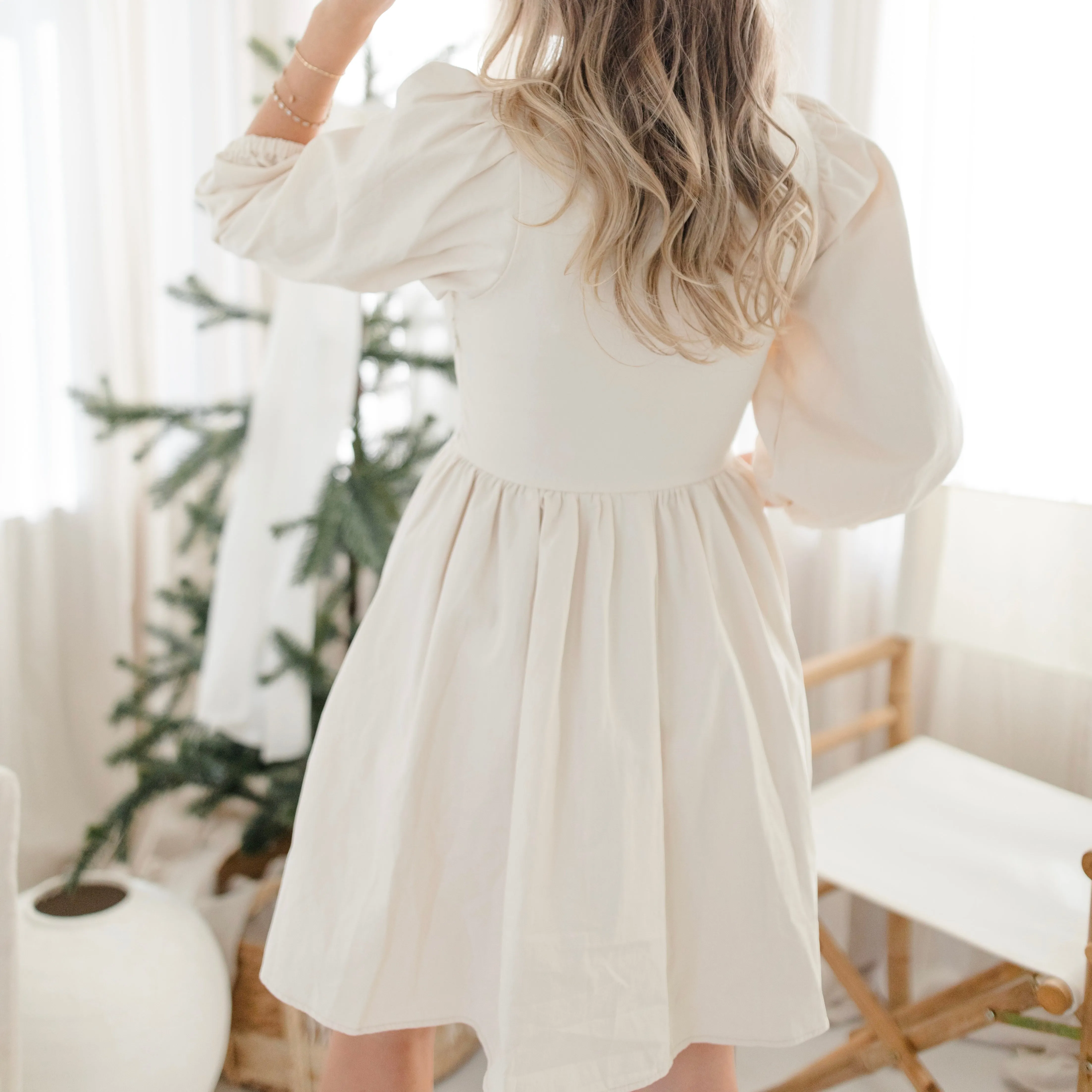 Pippa Dress