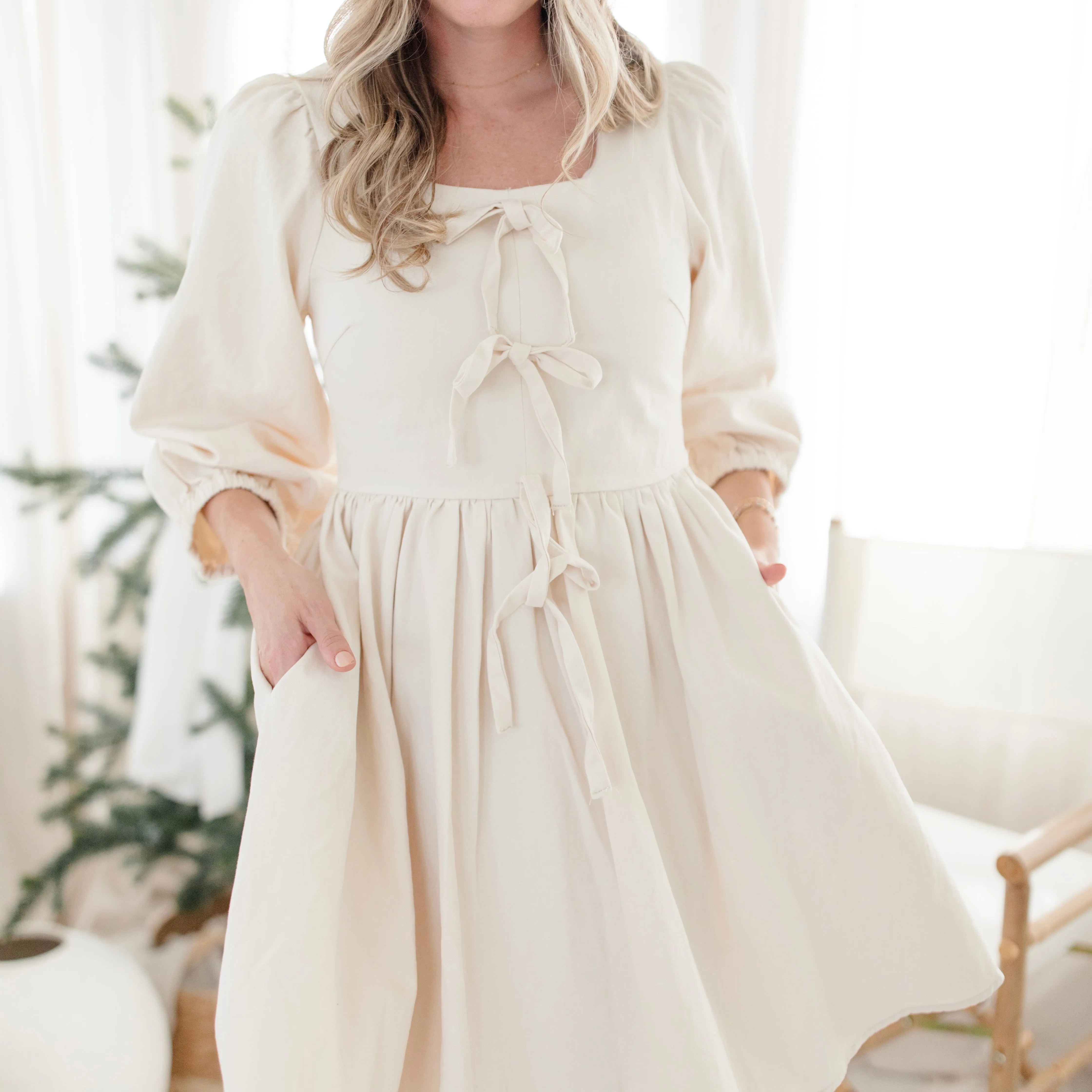 Pippa Dress