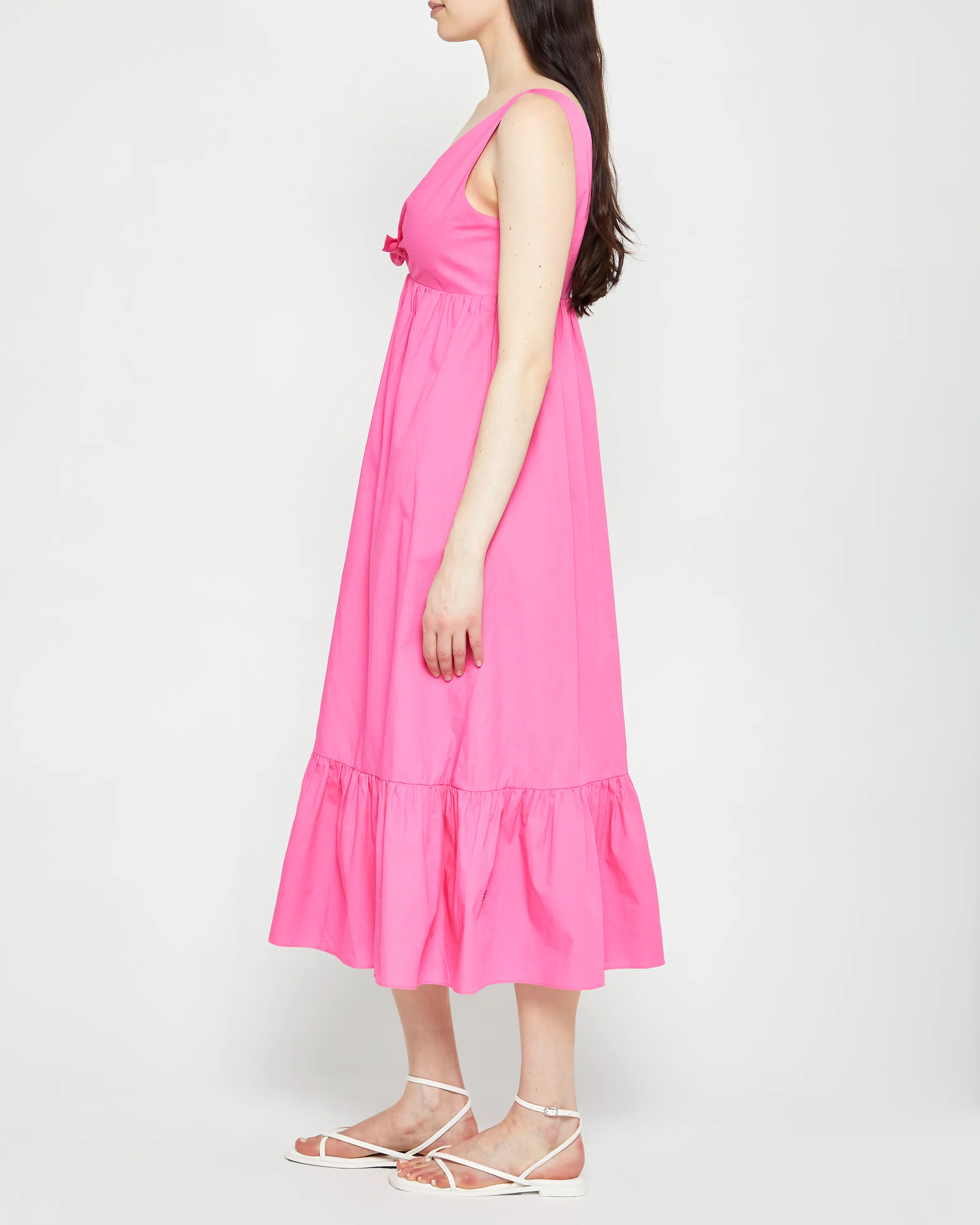 Plaza Dress