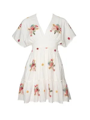 Polly Dress