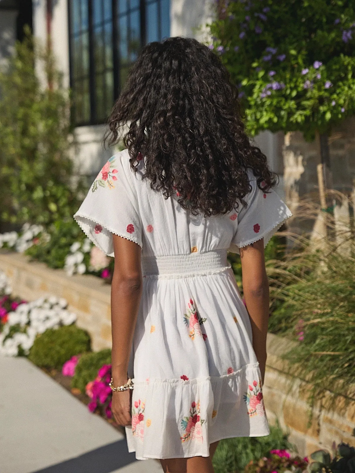 Polly Dress