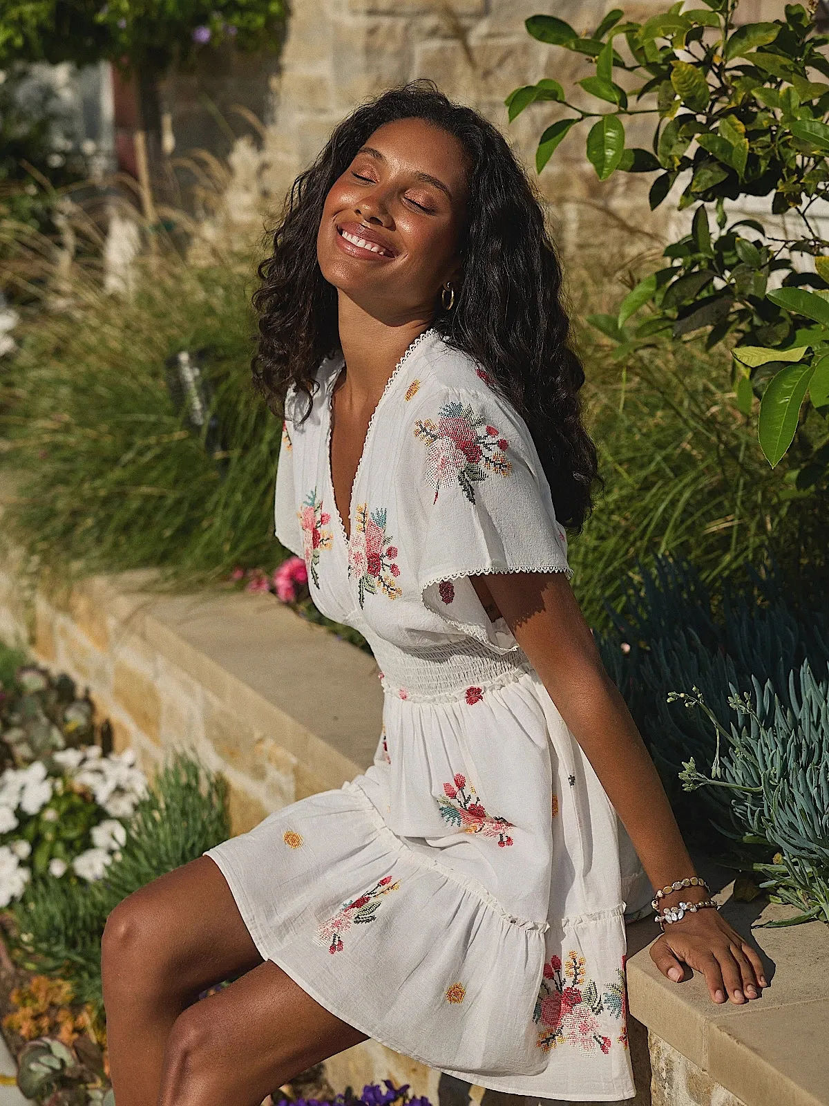 Polly Dress