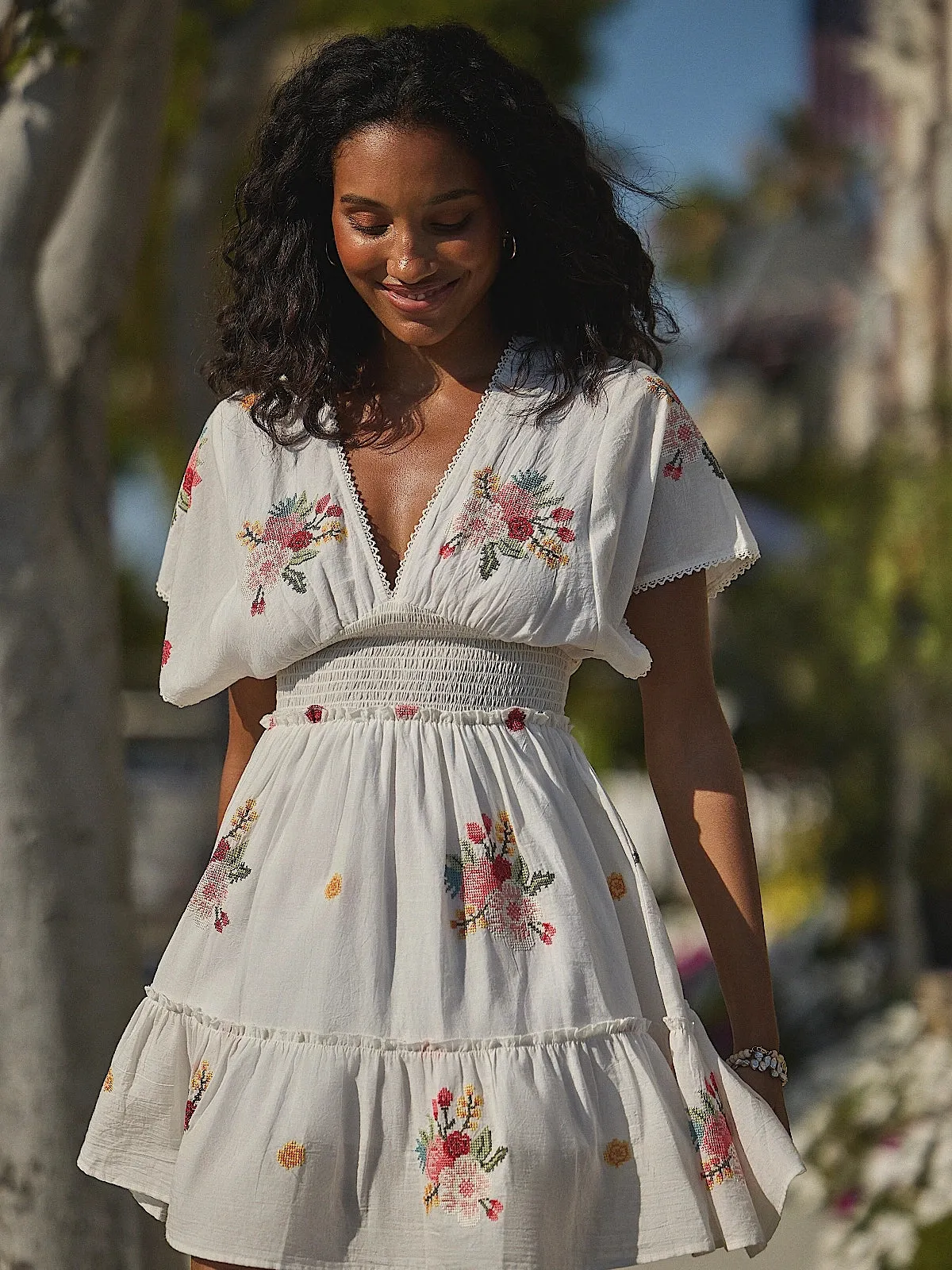 Polly Dress