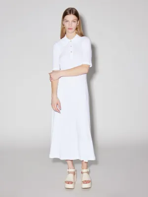 Polo Dress