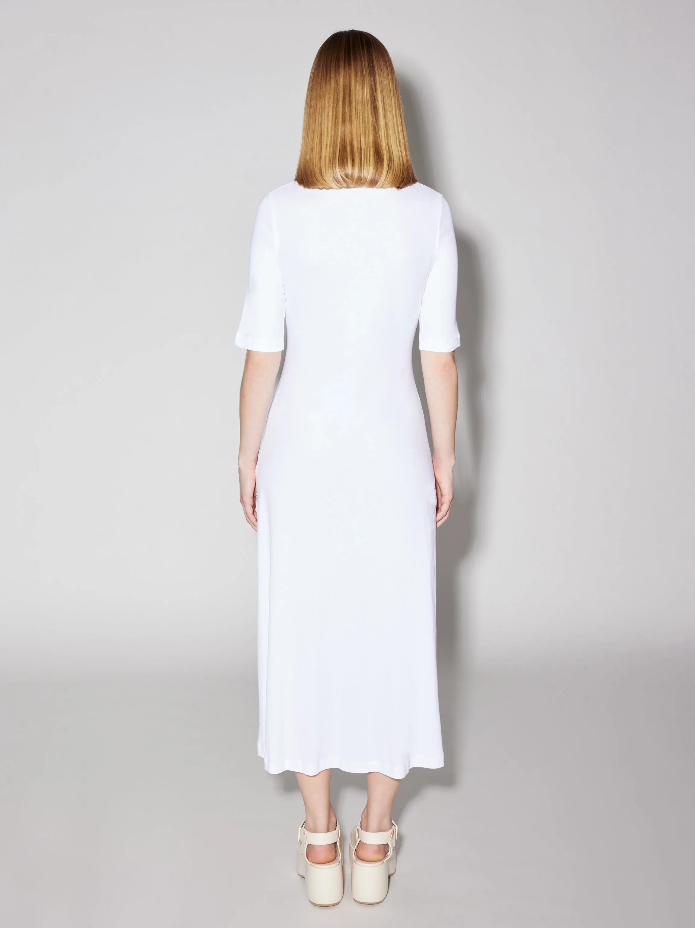 Polo Dress