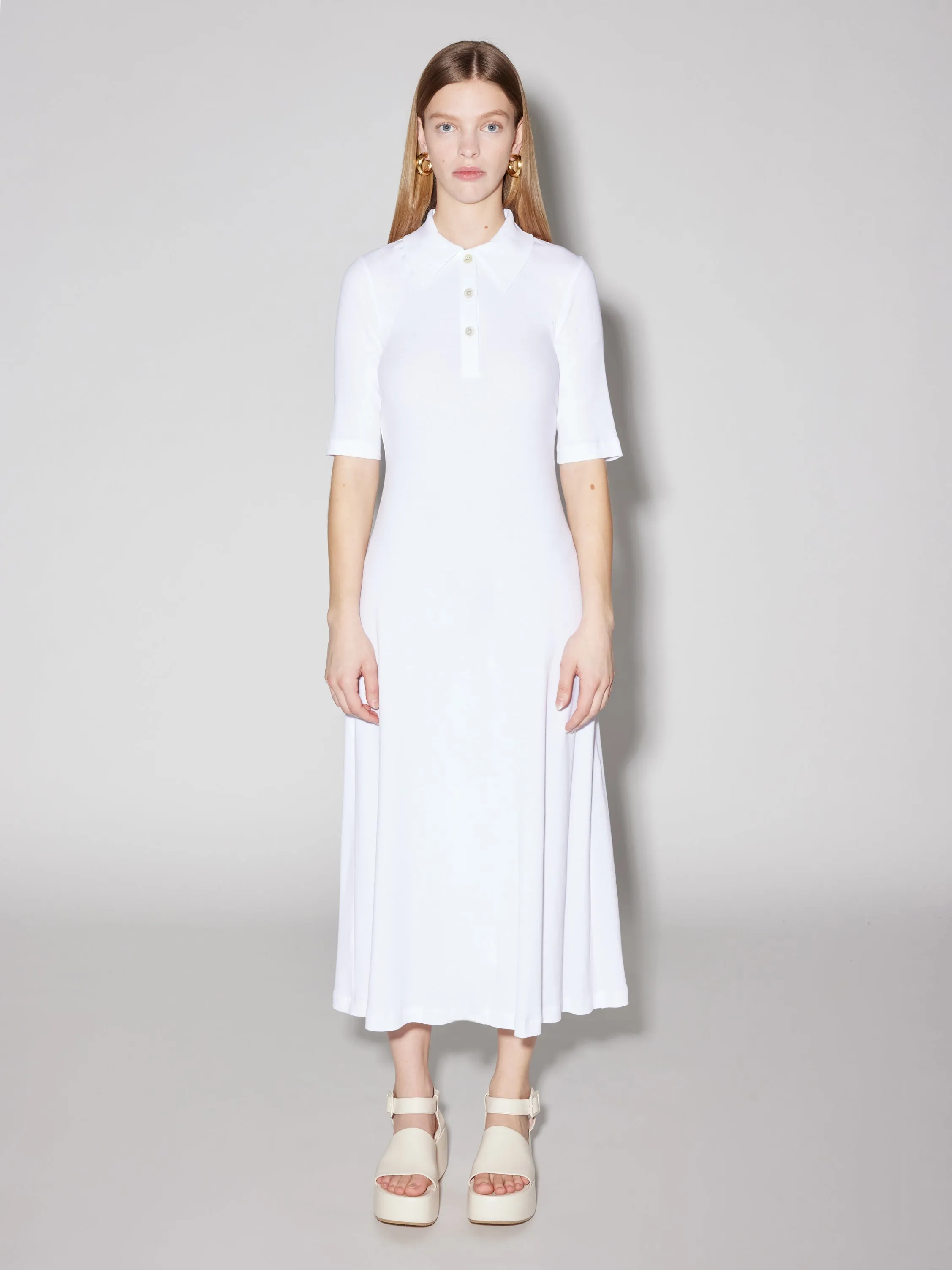 Polo Dress