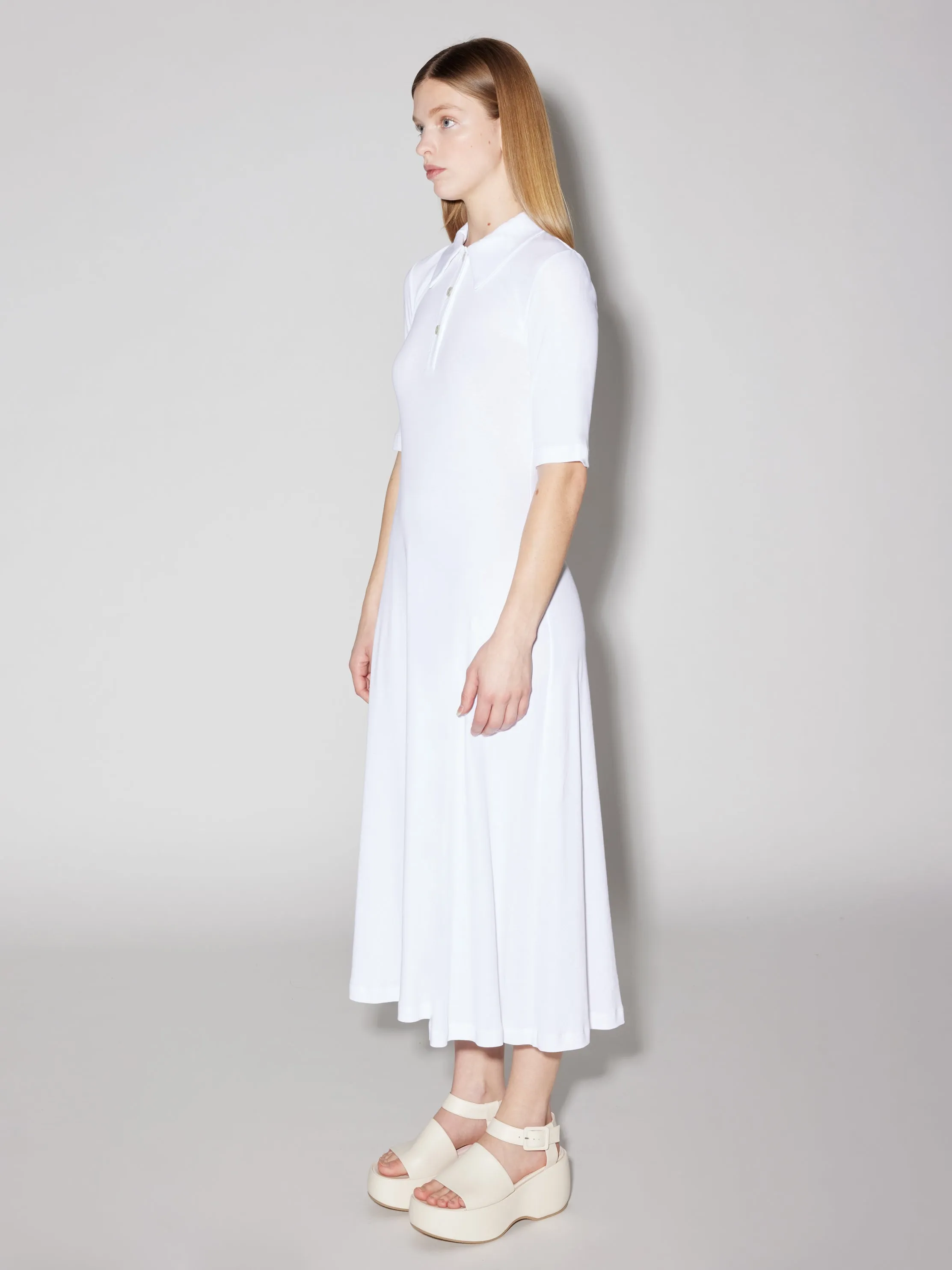 Polo Dress
