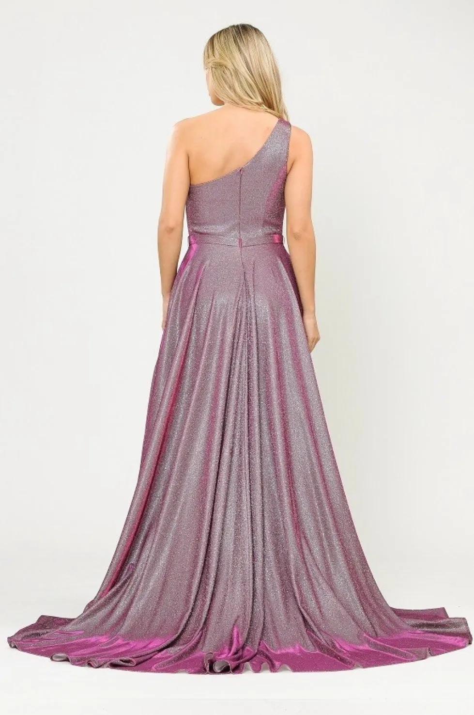 Poly USA Evening Gowns 8430