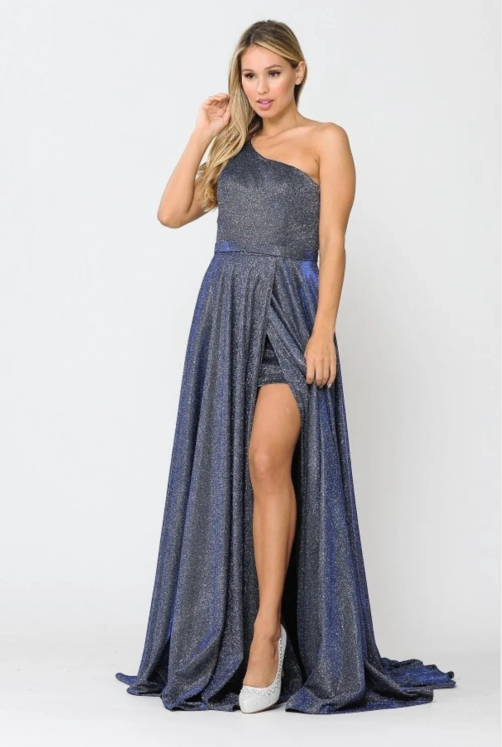 Poly USA Evening Gowns 8430