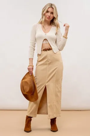 Province Skirt