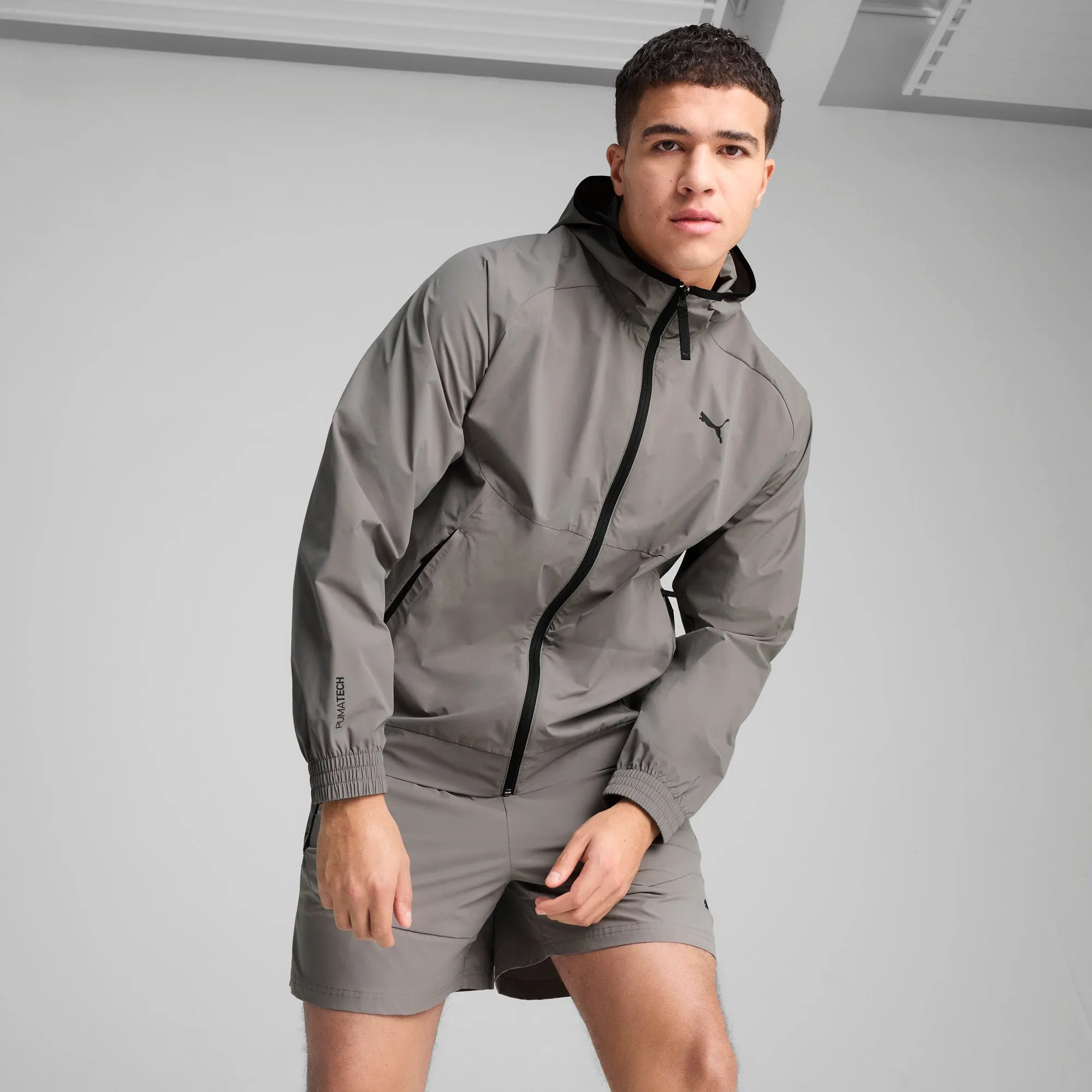 Pumatech Relaxed vest
