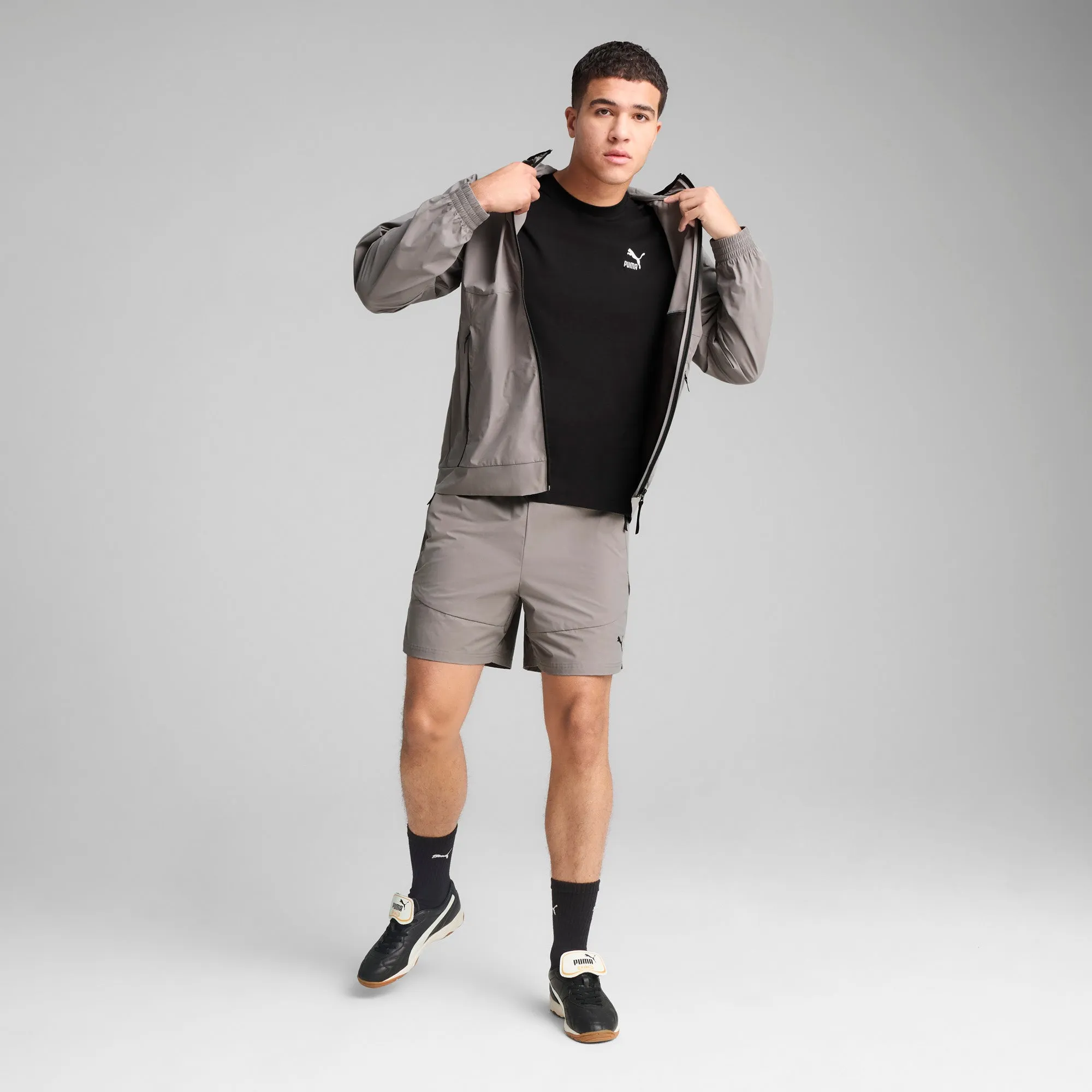 Pumatech Relaxed vest