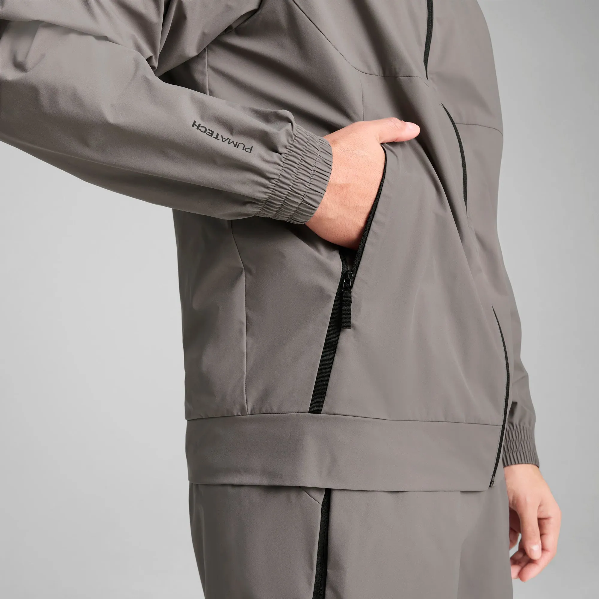 Pumatech Relaxed vest