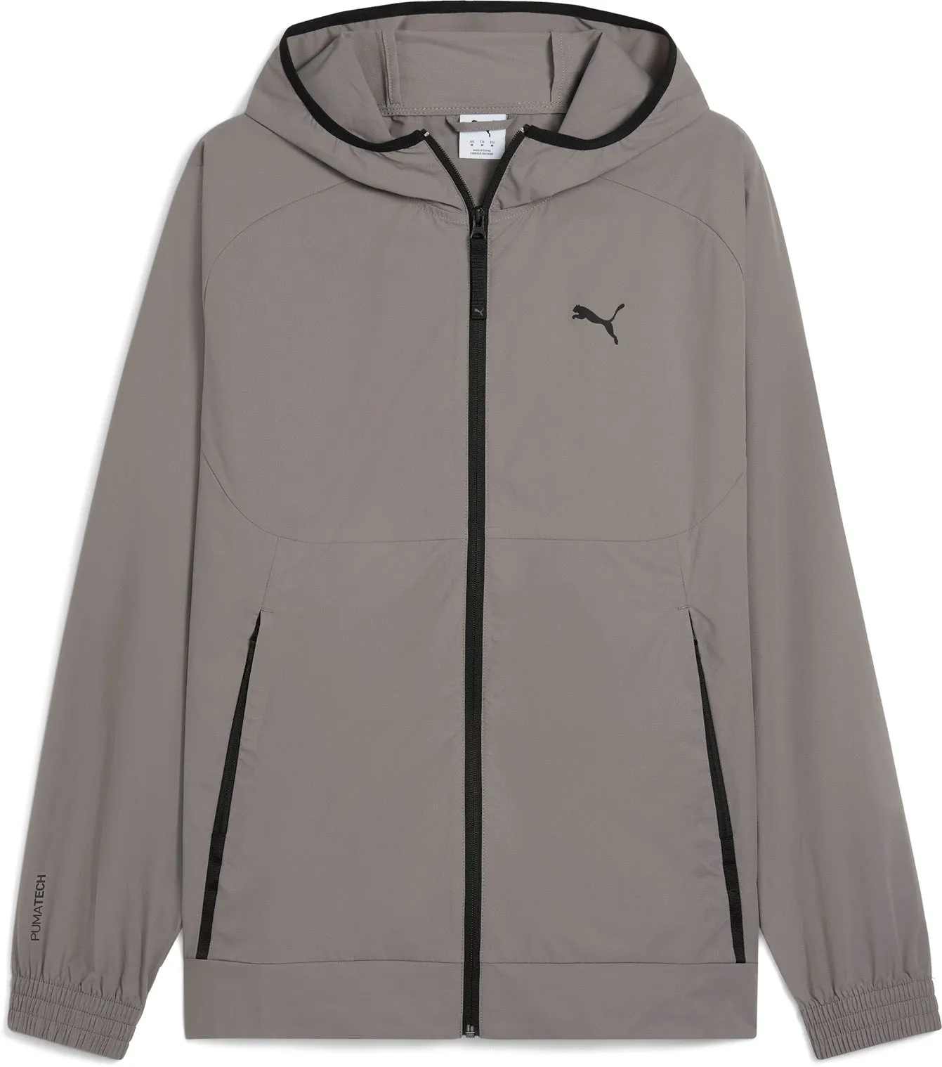 Pumatech Relaxed vest