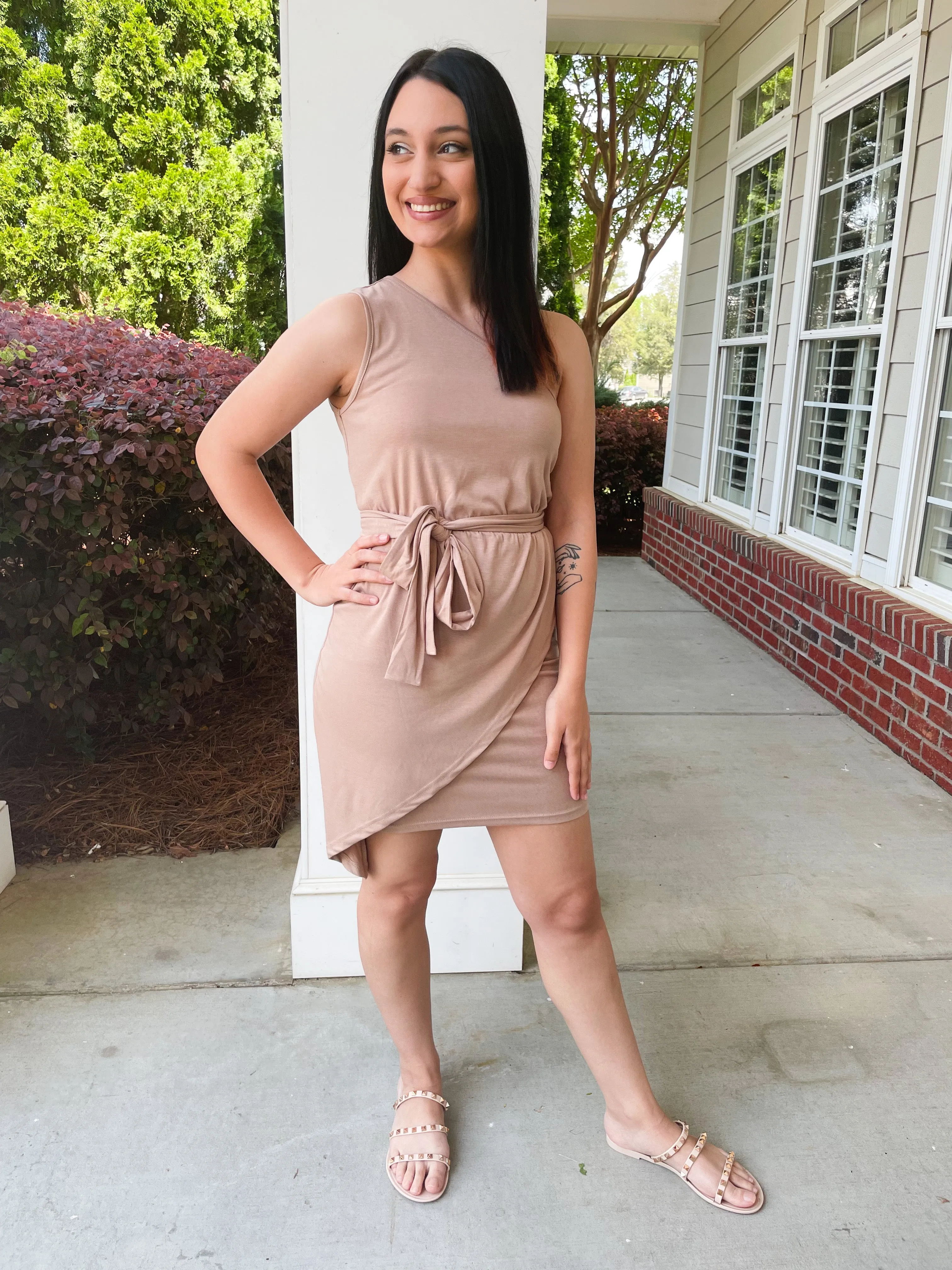 Pure Imagination Dress