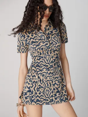 Rachel Mini Dress