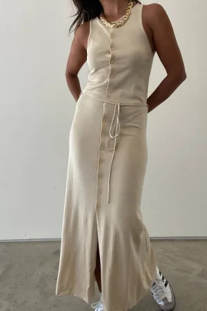 Raleigh Maxi Dress