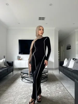 Ray Leena dress