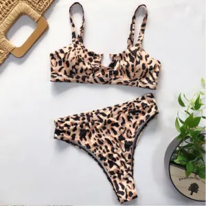 Rebeca® | Relaxed and stylish   bikini