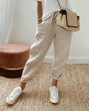 Regina® | Comfortable, trendy pocket trousers