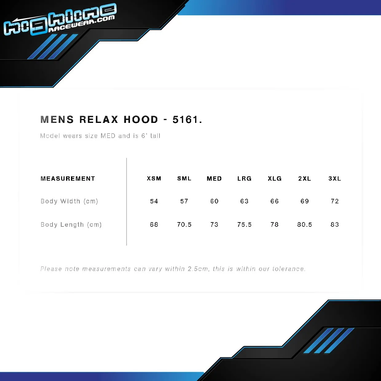 Relaxed Hoodie - SFM Engines
