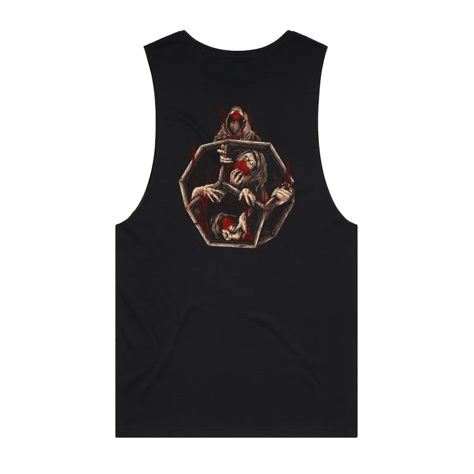 Reliqa | Bad News Tank