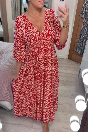 Renata® | Trendy and elegant summer dress