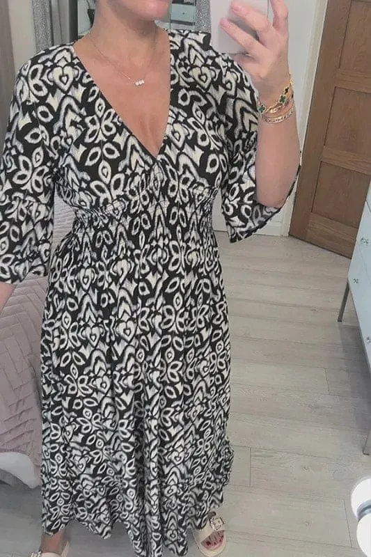 Renata® | Trendy and elegant summer dress