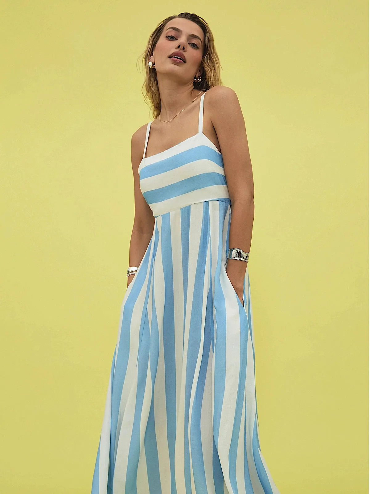 Rianne Dress