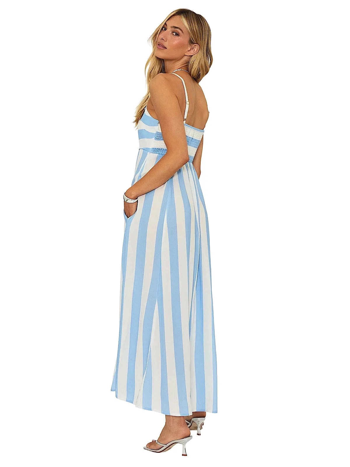 Rianne Dress