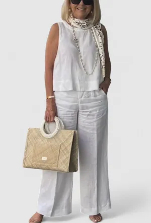 Roberta - Lightweight Relaxed Set