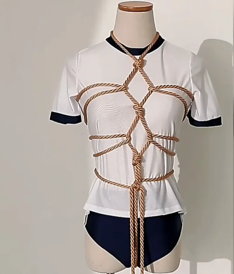 rope cos accessories KF90031