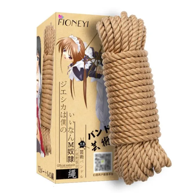 rope cos accessories KF90031