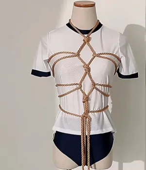 rope cos accessories KF90031